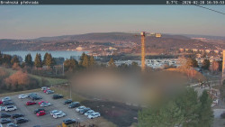 Brněnská přehrada