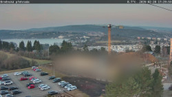 Brněnská přehrada