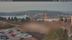 Brněnská přehrada