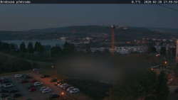 Brněnská přehrada