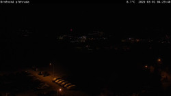 Brněnská přehrada