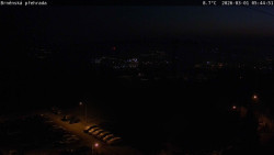 Brněnská přehrada