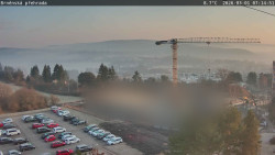 Brněnská přehrada