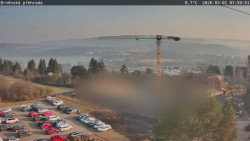 Brněnská přehrada