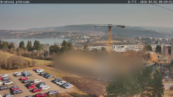 Brněnská přehrada