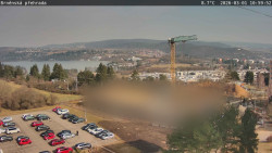 Brněnská přehrada