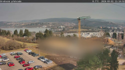 Brněnská přehrada