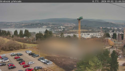 Brněnská přehrada