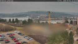 Brněnská přehrada