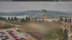 Brněnská přehrada