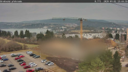 Brněnská přehrada