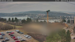 Brněnská přehrada