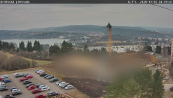 Brněnská přehrada