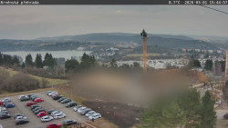 Brněnská přehrada