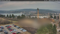 Brněnská přehrada