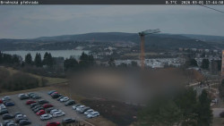 Brněnská přehrada