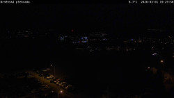 Brněnská přehrada