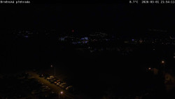 Brněnská přehrada