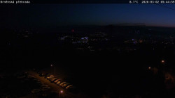 Brněnská přehrada