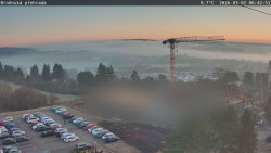 Brněnská přehrada