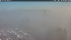 Brněnská přehrada