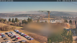 Brněnská přehrada