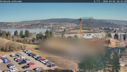 Brněnská přehrada