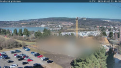 Brněnská přehrada