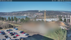 Brněnská přehrada