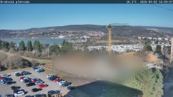 Brněnská přehrada