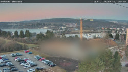 Brněnská přehrada