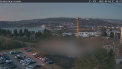 Brněnská přehrada