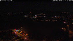 Brněnská přehrada