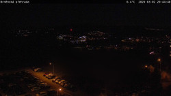 Brněnská přehrada