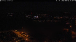 Brněnská přehrada