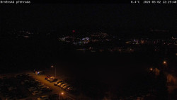 Brněnská přehrada