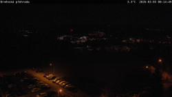 Brněnská přehrada