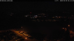 Brněnská přehrada