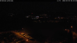 Brněnská přehrada