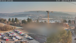 Brněnská přehrada