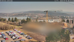 Brněnská přehrada