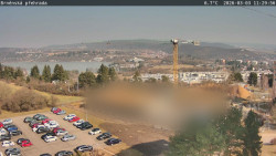 Brněnská přehrada