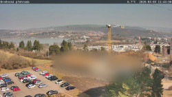 Brněnská přehrada