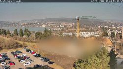 Brněnská přehrada