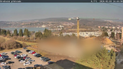 Brněnská přehrada