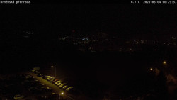 Brněnská přehrada