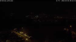 Brněnská přehrada