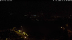 Brněnská přehrada