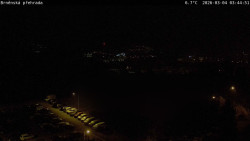 Brněnská přehrada