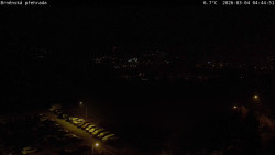 Brněnská přehrada